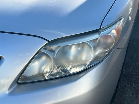 Used 2010 Toyota Corolla LE FWD image 11