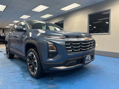 New 2026 Chevrolet Equinox LT w/ Convenience Package II