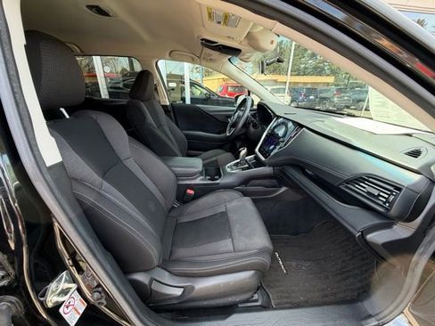 Used 2020 Subaru Outback Premium AWD/4WD image 11