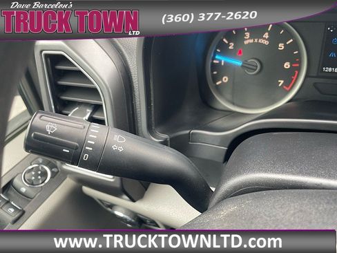 Used 2018 Ford F150 XLT w/ Trailer Tow Package AWD/4WD image 17