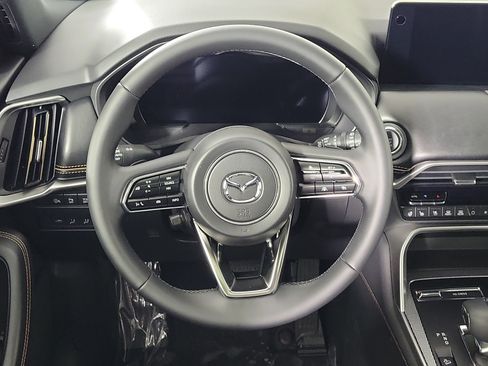 Certified 2026 MAZDA CX-90 3.3 Turbo S w/ Premium Package AWD/4WD image 14