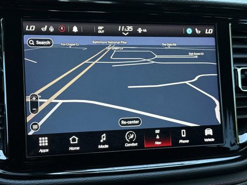 Used 2022 Dodge Durango R/T w/ Blacktop Package image 3