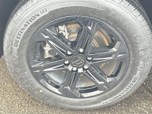 Used 2023 Chevrolet Blazer LT w/ Convenience Package image 9