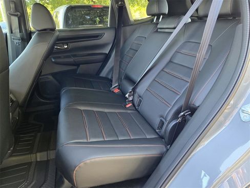 New 2026 Honda CR-V Sport-L image 10