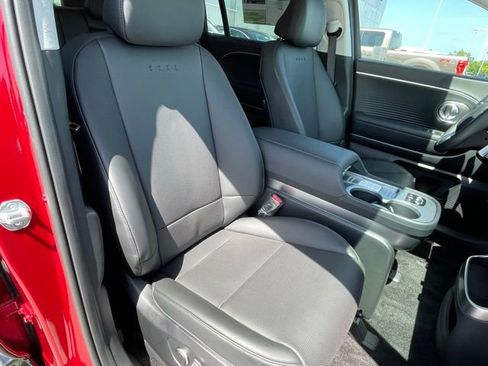 New 2026 Hyundai Ioniq 9 SEL image 30