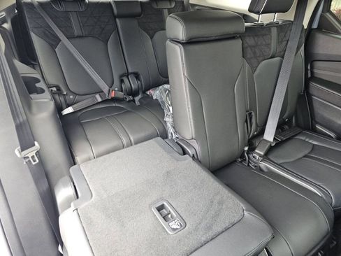 New 2026 Honda Pilot Elite image 5