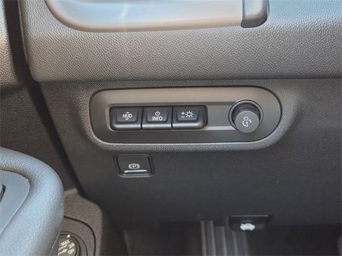 Used 2024 GMC Terrain AT4 w/ Infotainment Package II image 34