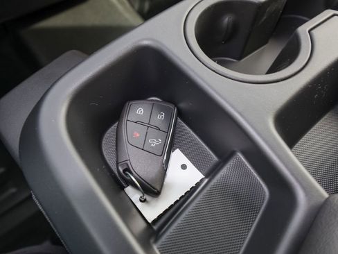 New 2026 GMC Sierra 1500 Pro w/ Pro Value Package image 18