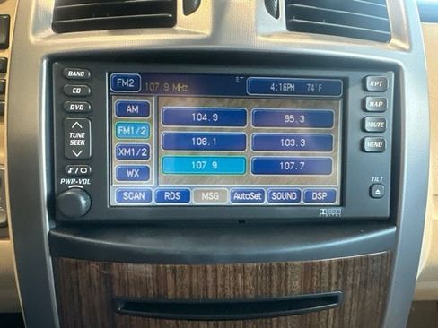 Used 2007 Cadillac XLR V RWD image 19