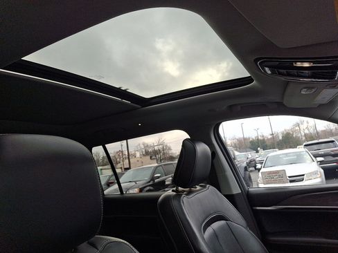 Used 2022 Jeep Grand Cherokee L Limited image 14