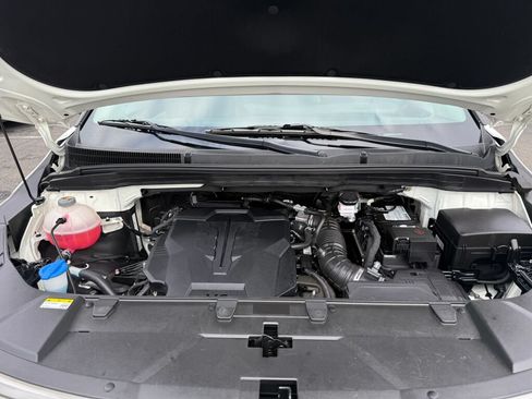 Used 2023 Kia Carnival SX FWD image 37