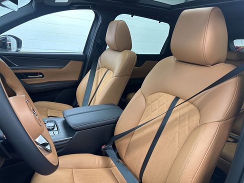 New 2026 MAZDA CX-70 3.3 Turbo S w/ Premium Plus image 12