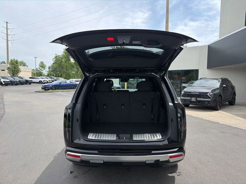 New 2027 Kia Telluride X-Line SX Prestige AWD/4WD image 16