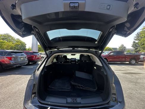 Certified 2024 Lincoln Corsair AWD w/ Equipment Group 101A image 41