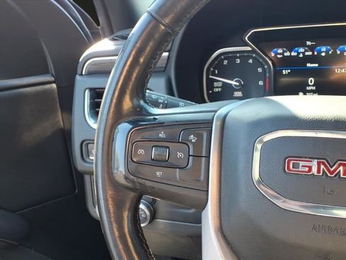 Used 2021 GMC Yukon SLT image 14