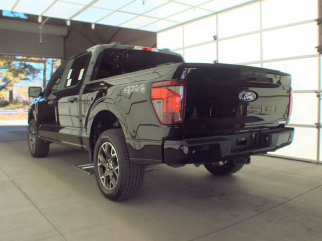 Used 2024 Ford F150 STX AWD/4WD image 5