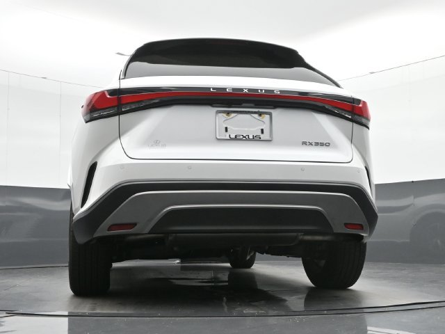 Certified 2026 Lexus RX 350 Premium w/ Convenience Package FWD image 17