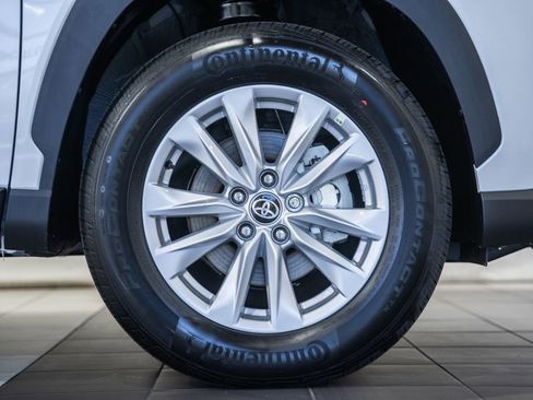 New 2026 Toyota Corolla Cross LE image 14