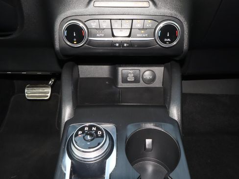 Used 2024 Ford Escape ST-Line FWD image 11