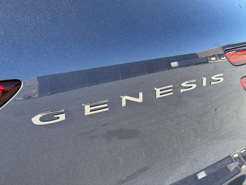 New 2026 Genesis GV70 2.5T Advanced image 13