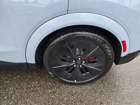 New 2025 Ford Mustang Mach-E GT w/ Interior Protection Package image 9