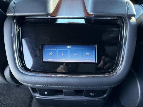 Used 2024 Lincoln Navigator L 4WD image 23
