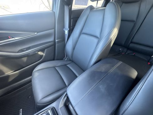 Used 2025 MAZDA CX-30 AWD 2.5 S w/ Select Sport Pkg image 19