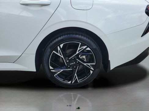 Used 2025 Kia K5 GT-Line FWD image 31