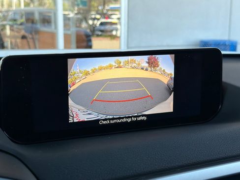 Certified 2025 MAZDA CX-50 AWD 2.5 S w/ Weather Package image 18
