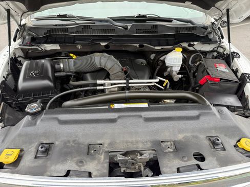 Used 2012 RAM 1500 Laramie image 20