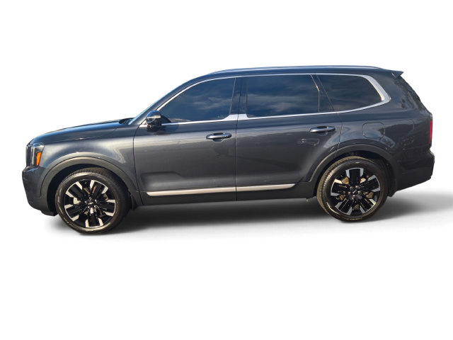 Used 2024 Kia Telluride SX Prestige AWD/4WD image 7