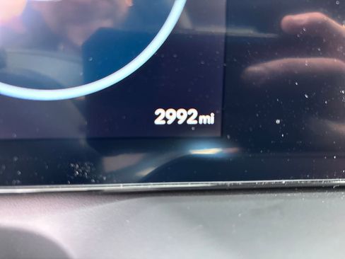 Used 2026 Hyundai Palisade Calligraphy image 24