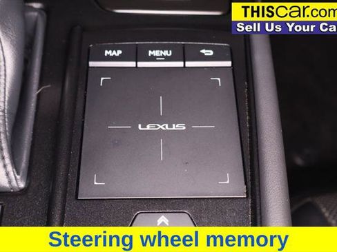 Used 2022 Lexus ES 300h Ultra Luxury w/ Accessory Package 2 FWD image 23