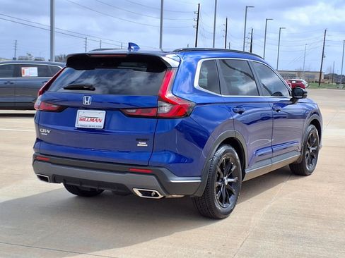 Used 2023 Honda CR-V Sport image 7