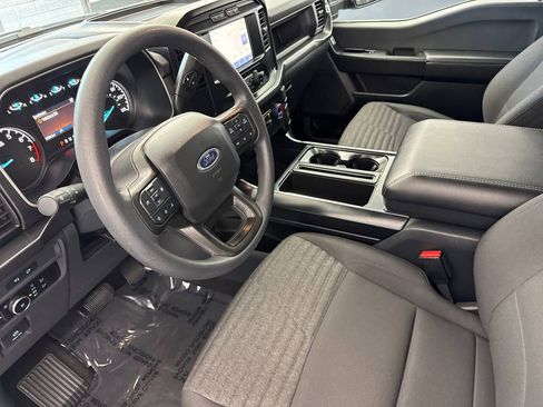 Used 2023 Ford F150 XL w/ STX Appearance Package RWD image 9