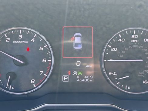 Used 2021 Subaru Legacy Limited image 29