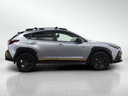 Certified 2025 Subaru Crosstrek 2.5i Sport w/ Popular Package #4A image 6