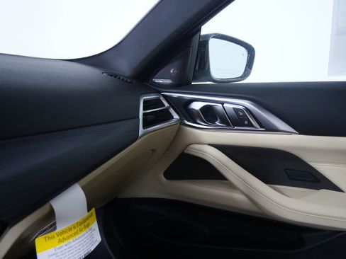 New 2027 BMW 430i Coupe w/ M Sport Package RWD image 19