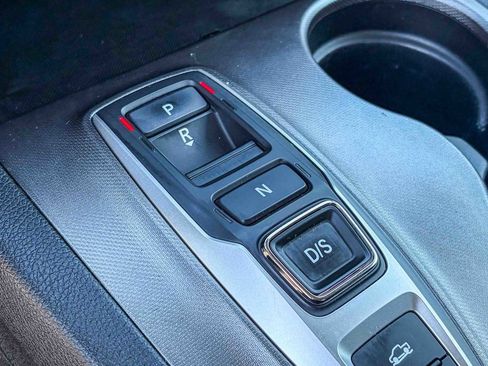 Used 2021 Honda Ridgeline Sport image 18