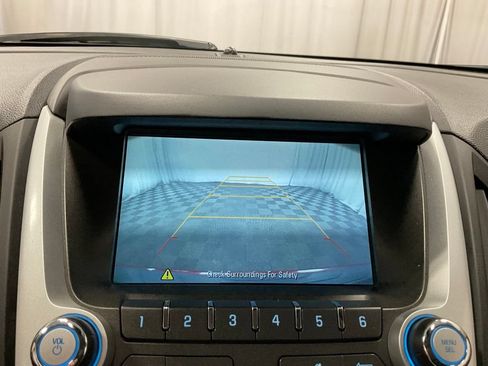 Used 2017 Chevrolet Equinox LT w/ Convenience Package FWD image 23