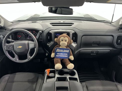 New 2026 Chevrolet Silverado 2500 Custom w/ Custom Value Package image 18