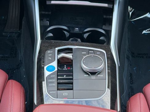 Used 2023 BMW i4 eDrive35 RWD image 27