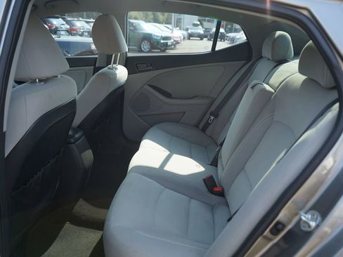 Used 2013 Kia Optima LX w/ Convenience Plus Pkg image 23