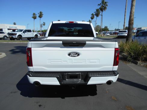 New 2026 Ford F150 STX w/ F-150 LOBO Package image 33