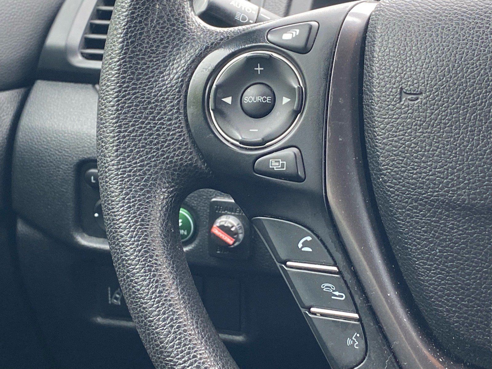 Used 2021 Honda Ridgeline Sport image 9