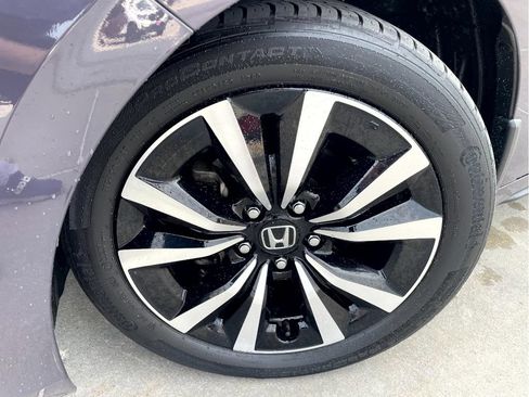Used 2023 Honda Civic EX-L image 6