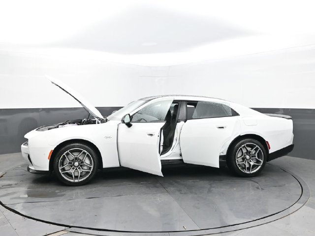 New 2026 Dodge Charger R/T w/ Performance Handling Group AWD/4WD image 63