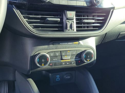 Certified 2023 Ford Escape Active image 28