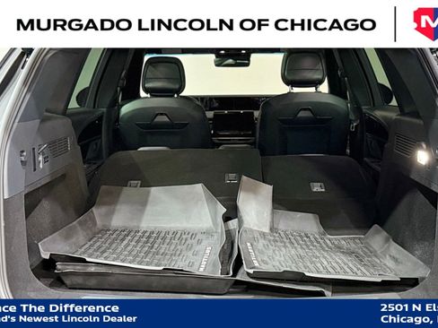 Used 2024 Lincoln Nautilus Reserve w/ Equipment Group 202A image 30