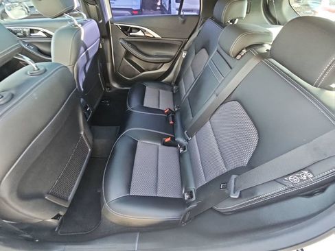 Used 2019 INFINITI QX30 Premium w/ Navigation Package image 20